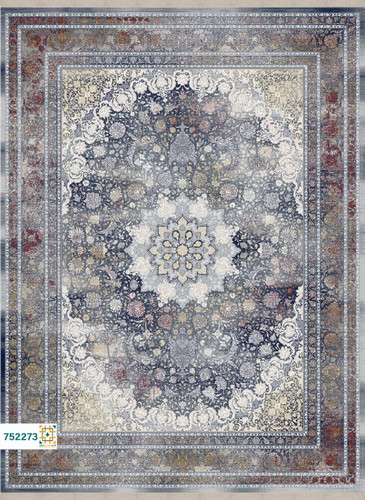 فرش 700 شانه نوبل وینتیج کد 752273