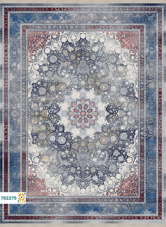 فرش 700 شانه نوبل وینتیج کد 752273