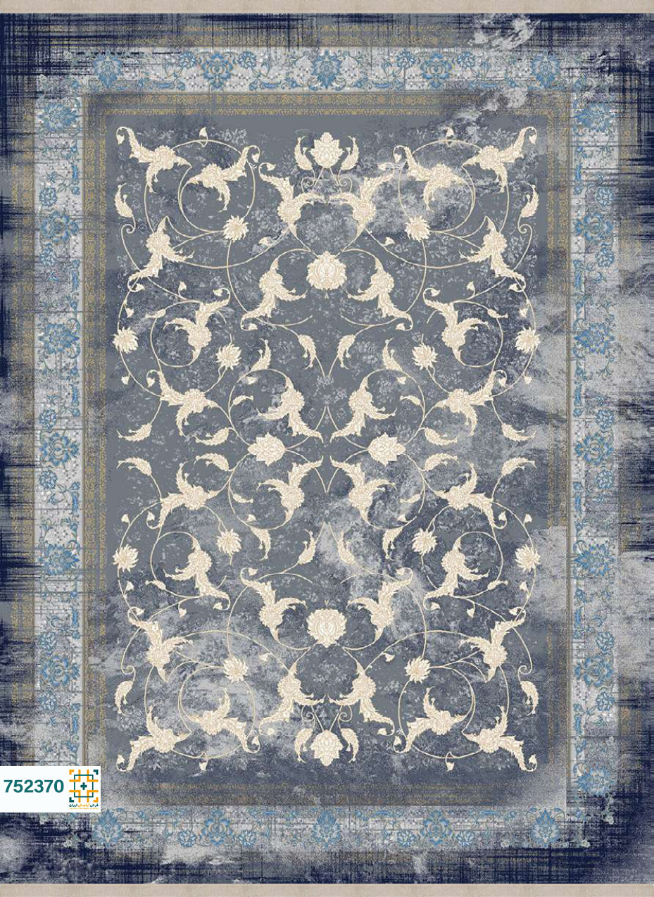 فرش 700 شانه نوبل وینتیج کد 752370