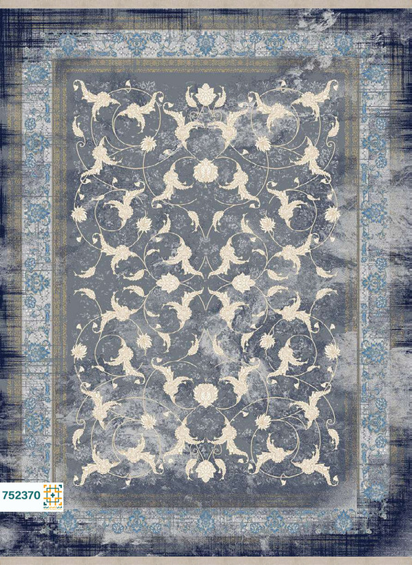 فرش 700 شانه نوبل وینتیج کد 752370