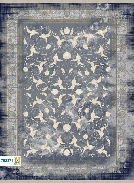 فرش 700 شانه نوبل وینتیج کد 752370