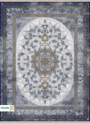 فرش 700 شانه نوبل وینتیج کد 752380