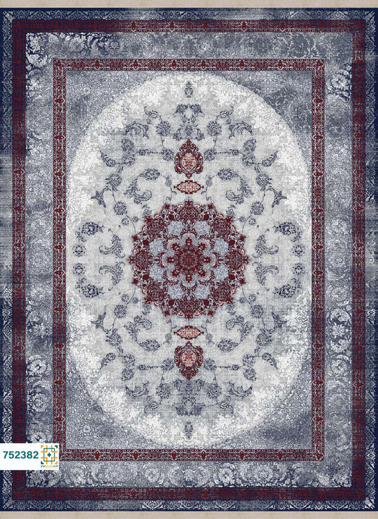 فرش 700 شانه نوبل وینتیج کد 752380