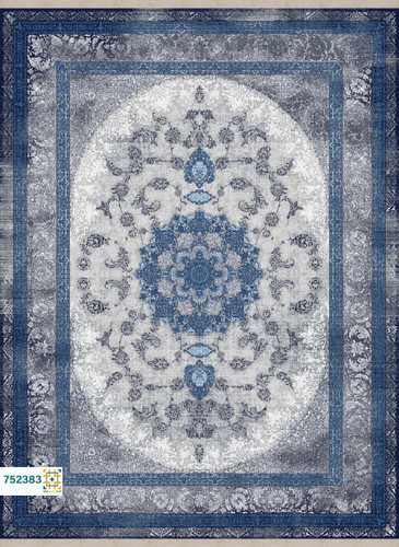 فرش 700 شانه نوبل وینتیج کد 752383