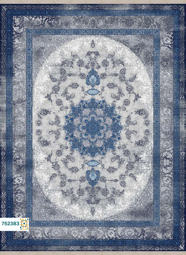 فرش 700 شانه نوبل وینتیج کد 752383