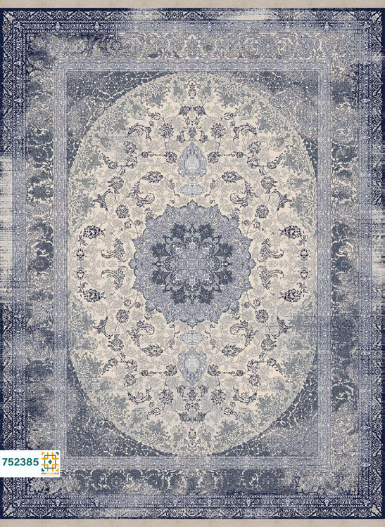 فرش 700 شانه نوبل وینتیج کد 752383