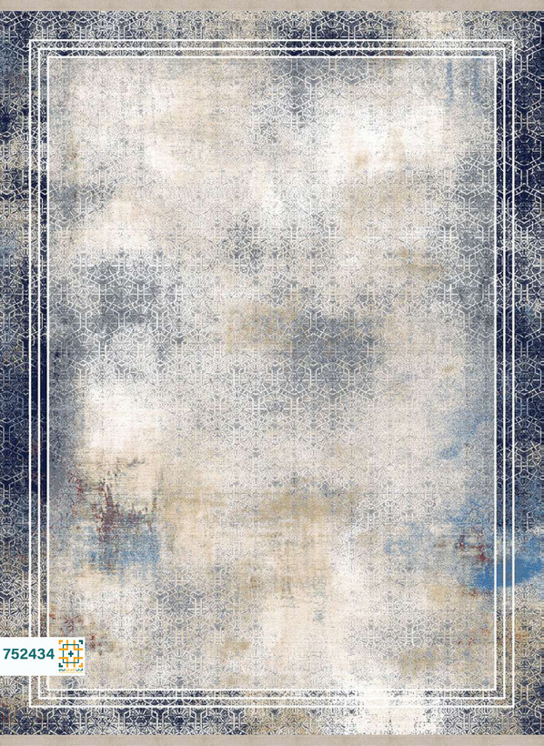 فرش 700 شانه نوبل وینتیج کد 752434