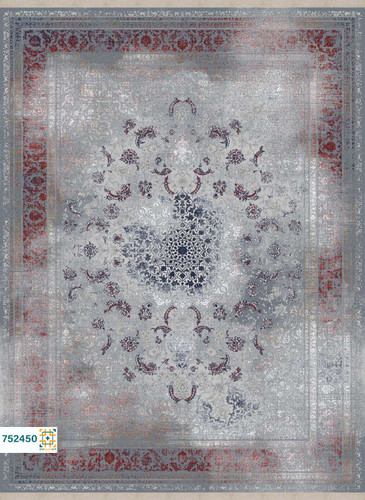 فرش 700 شانه نوبل وینتیج کد 752450