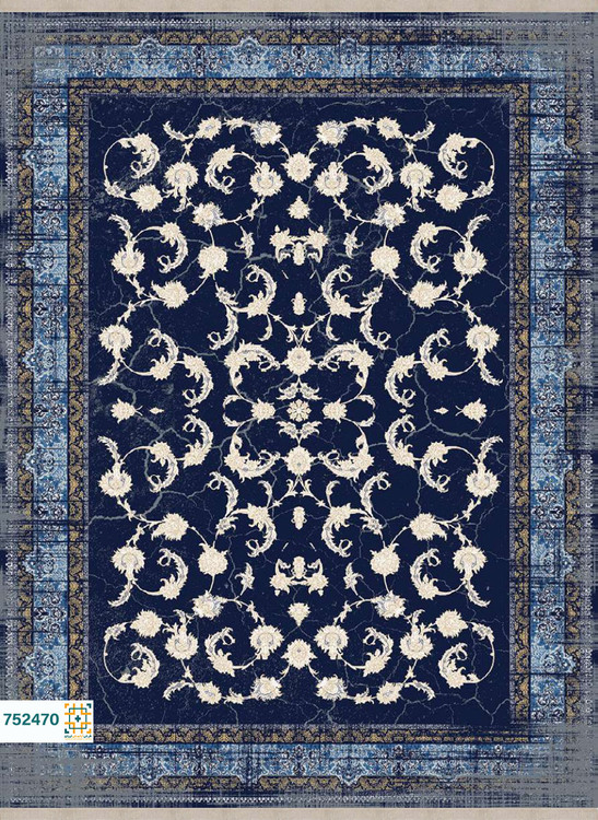 فرش 700 شانه نوبل وینتیج کد 752470