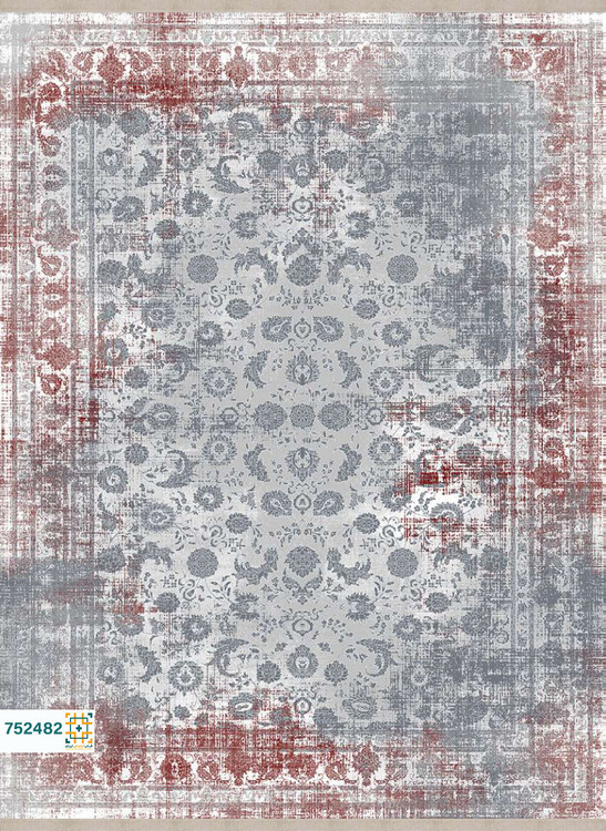 فرش 700 شانه نوبل وینتیج کد 752480