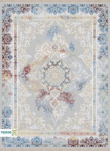 فرش 700 شانه نوبل وینتیج کد 752530