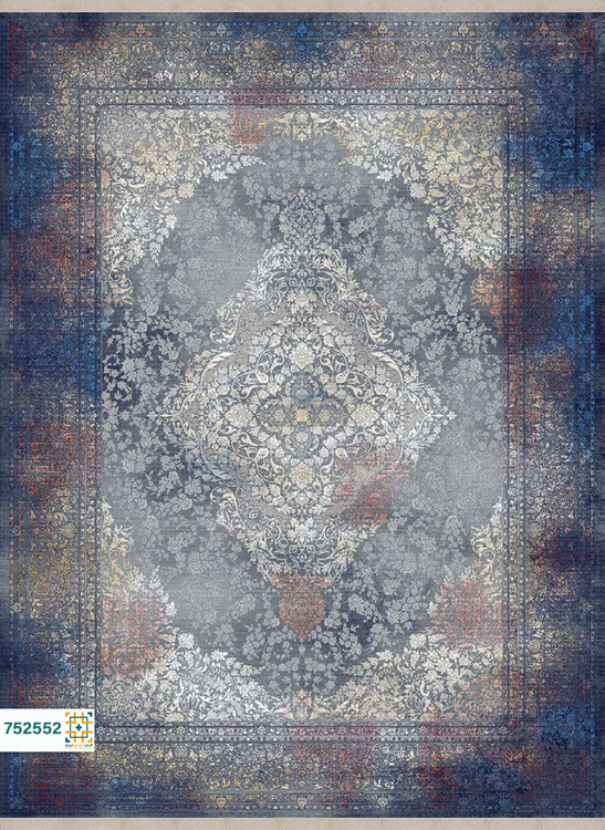 فرش 700 شانه نوبل وینتیج کد 752550