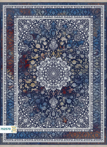 فرش 700 شانه نوبل وینتیج کد 752570