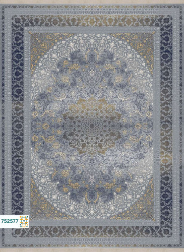 فرش 700 شانه نوبل وینتیج کد 752577