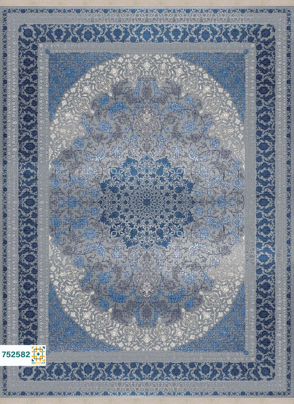 فرش 700 شانه نوبل وینتیج کد 752582