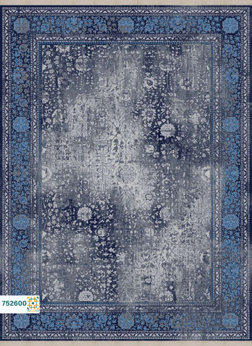 فرش 700 شانه نوبل وینتیج کد 752600