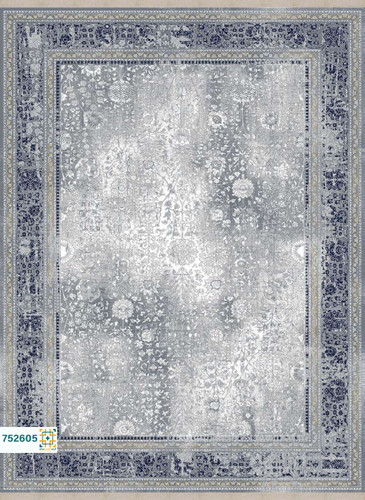 فرش 700 شانه نوبل وینتیج کد 752605