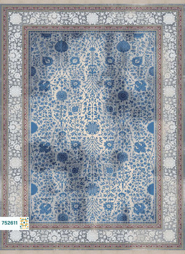 فرش 700 شانه نوبل وینتیج کد 752611