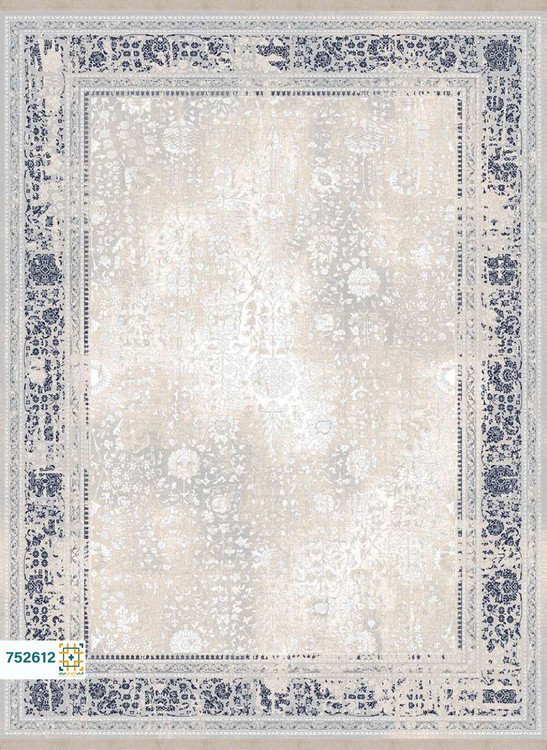 فرش 700 شانه نوبل وینتیج کد 752611