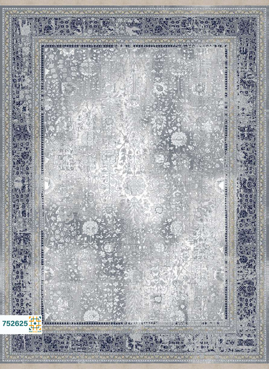 فرش 700 شانه نوبل وینتیج کد 752619