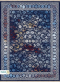 فرش 700 شانه نوبل وینتیج کد 752631