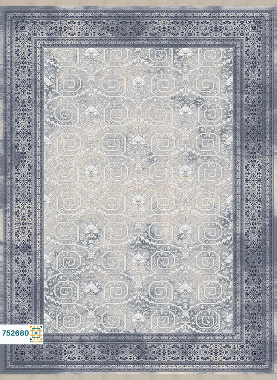 فرش 700 شانه نوبل وینتیج کد 752680