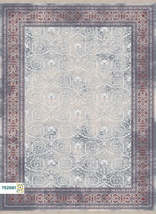 فرش 700 شانه نوبل وینتیج کد 752680