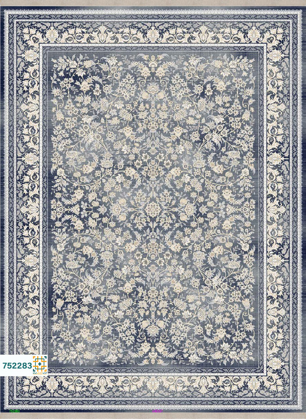 فرش 700 شانه نوبل وینتیج کد 752283