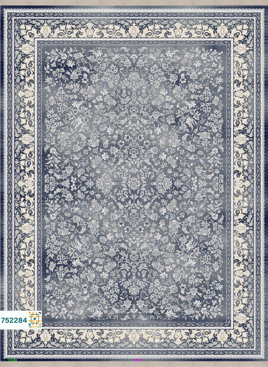 فرش 700 شانه نوبل وینتیج کد 752283