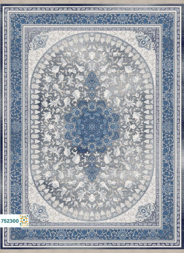 فرش 700 شانه نوبل وینتیج کد 752300