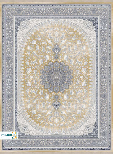 فرش 700 شانه نوبل وینتیج کد 752460