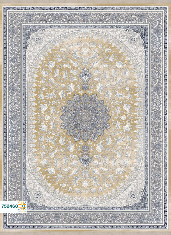 فرش 700 شانه نوبل وینتیج کد 752460