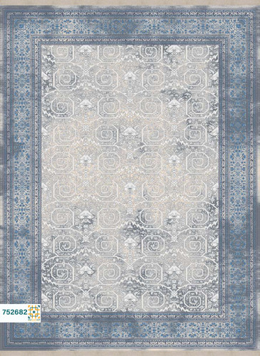 فرش 700 شانه نوبل وینتیج کد 752682