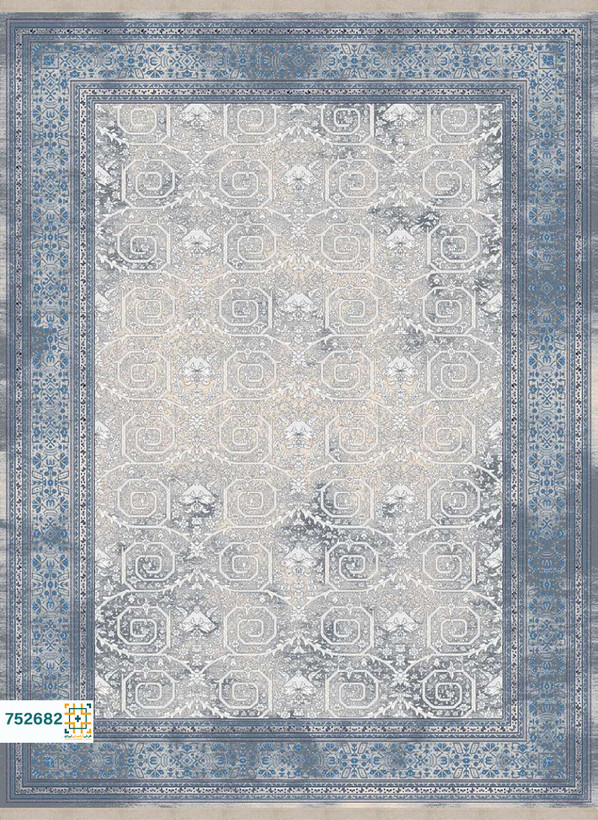 فرش 700 شانه نوبل وینتیج کد 752682