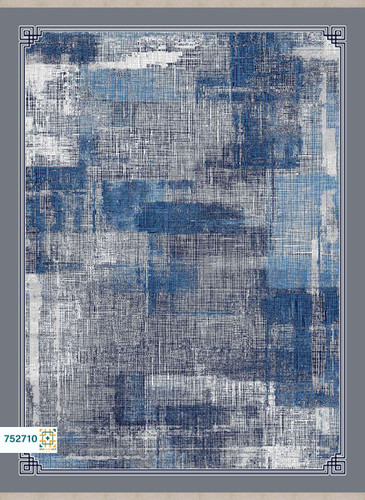 فرش 700 شانه نوبل وینتیج کد 752710