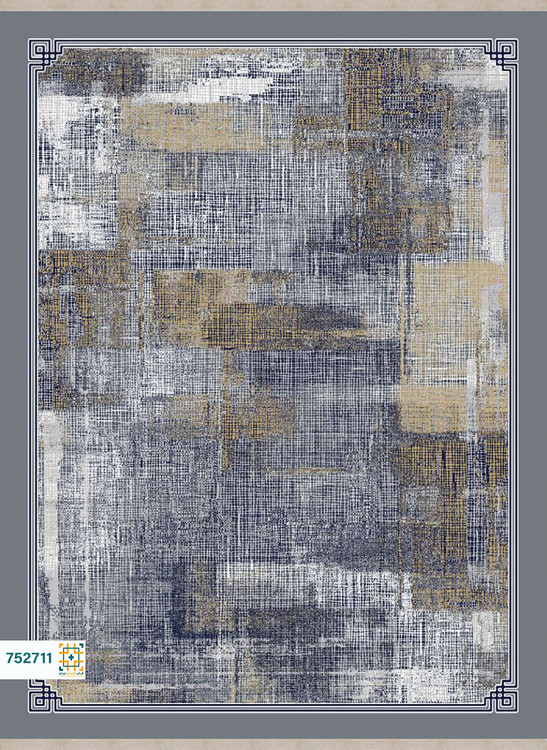 فرش 700 شانه نوبل وینتیج کد 752710