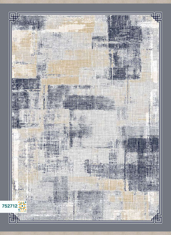 فرش 700 شانه نوبل وینتیج کد 752710