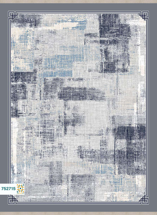 فرش 700 شانه نوبل وینتیج کد 752710