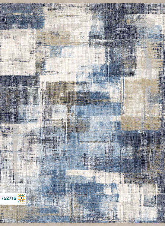 فرش 700 شانه نوبل وینتیج کد 752710