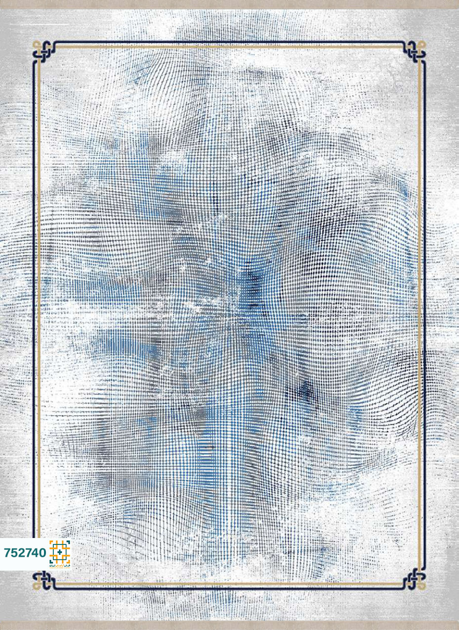 فرش 700 شانه نوبل وینتیج کد 752740