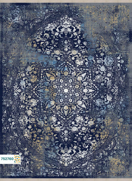 فرش 700 شانه نوبل وینتیج کد 752760