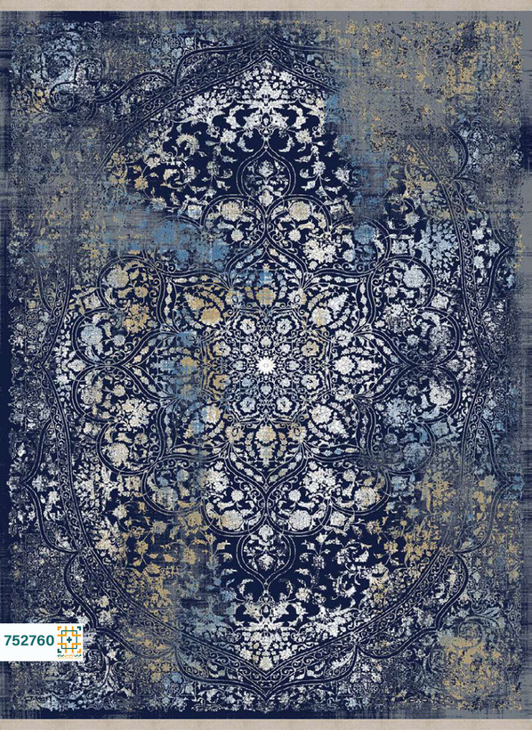 فرش 700 شانه نوبل وینتیج کد 752760