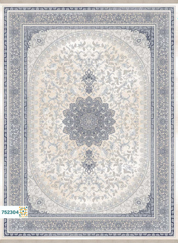 فرش 700 شانه نوبل ویژه کد 752304