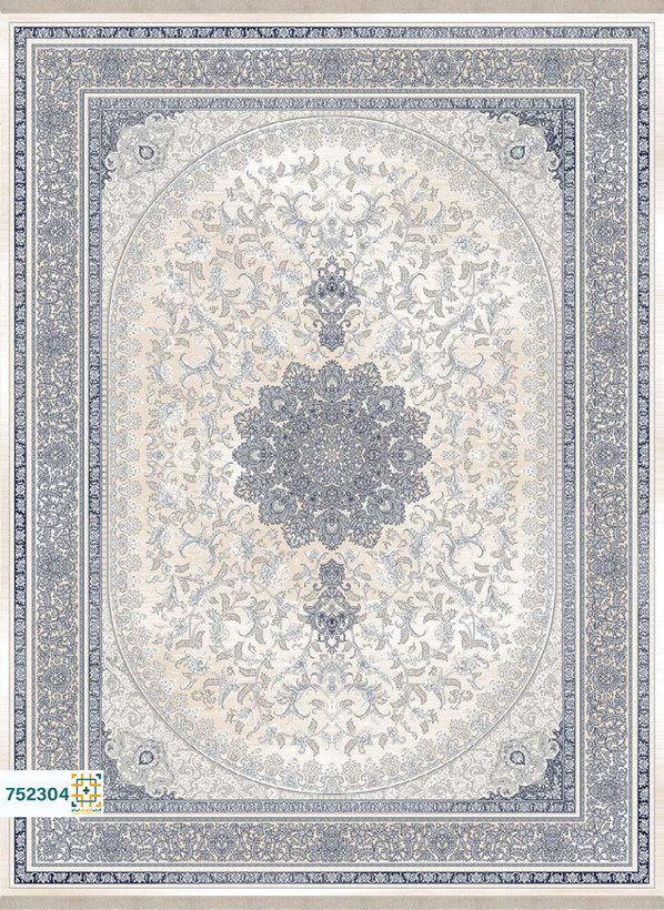 فرش 700 شانه نوبل ویژه کد 752304