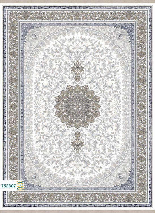 فرش 700 شانه نوبل ویژه 752307
