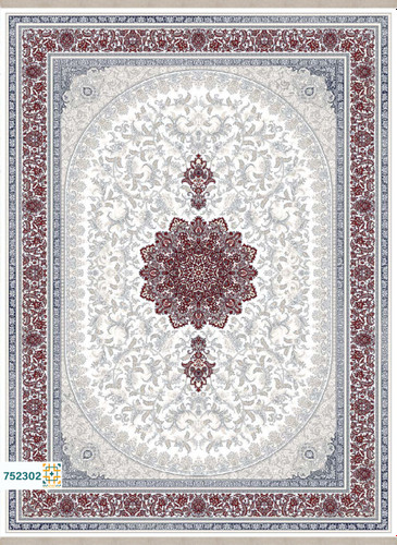فرش 700 شانه نوبل ویژه کد 752308