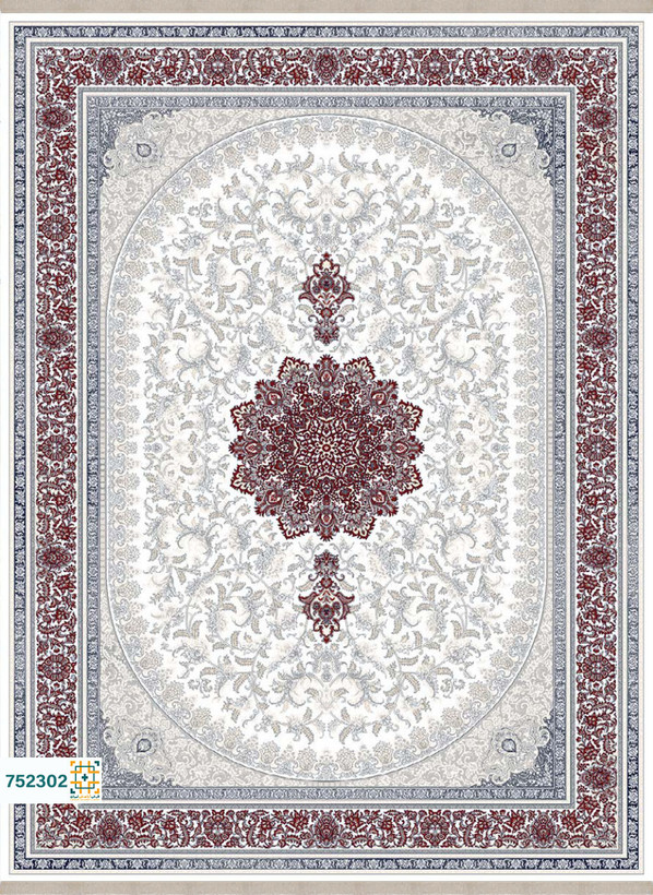 فرش 700 شانه نوبل ویژه کد 752308