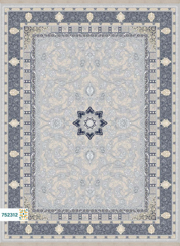 فرش 700 شانه نوبل ویژه کد 752312