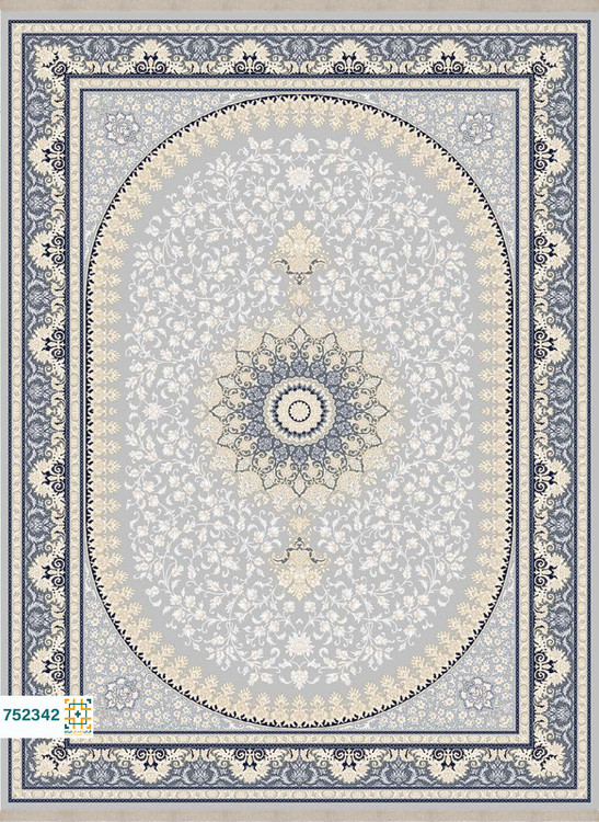 فرش 700 شانه نوبل ویژه کد 752342