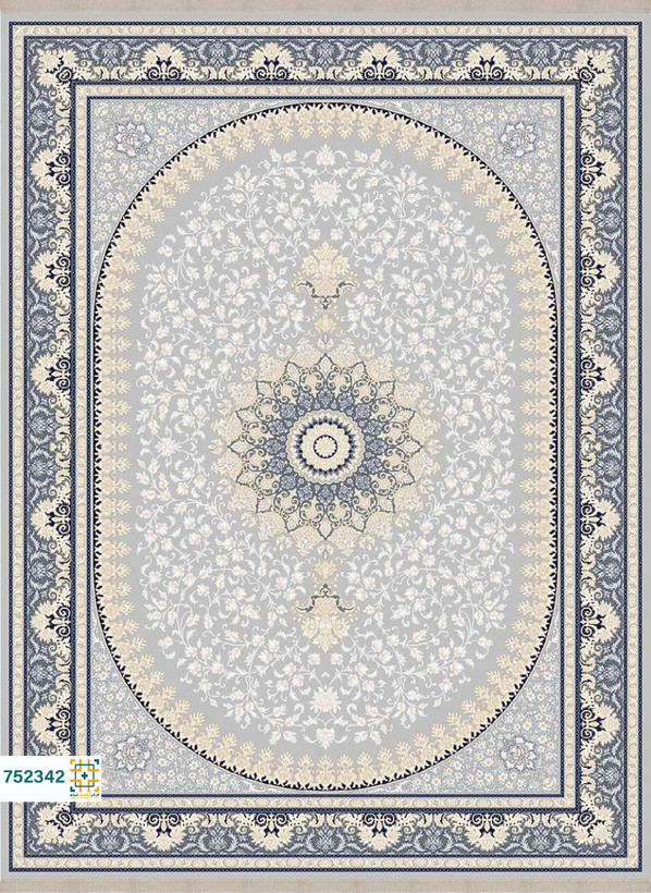 فرش 700 شانه نوبل ویژه کد 752342